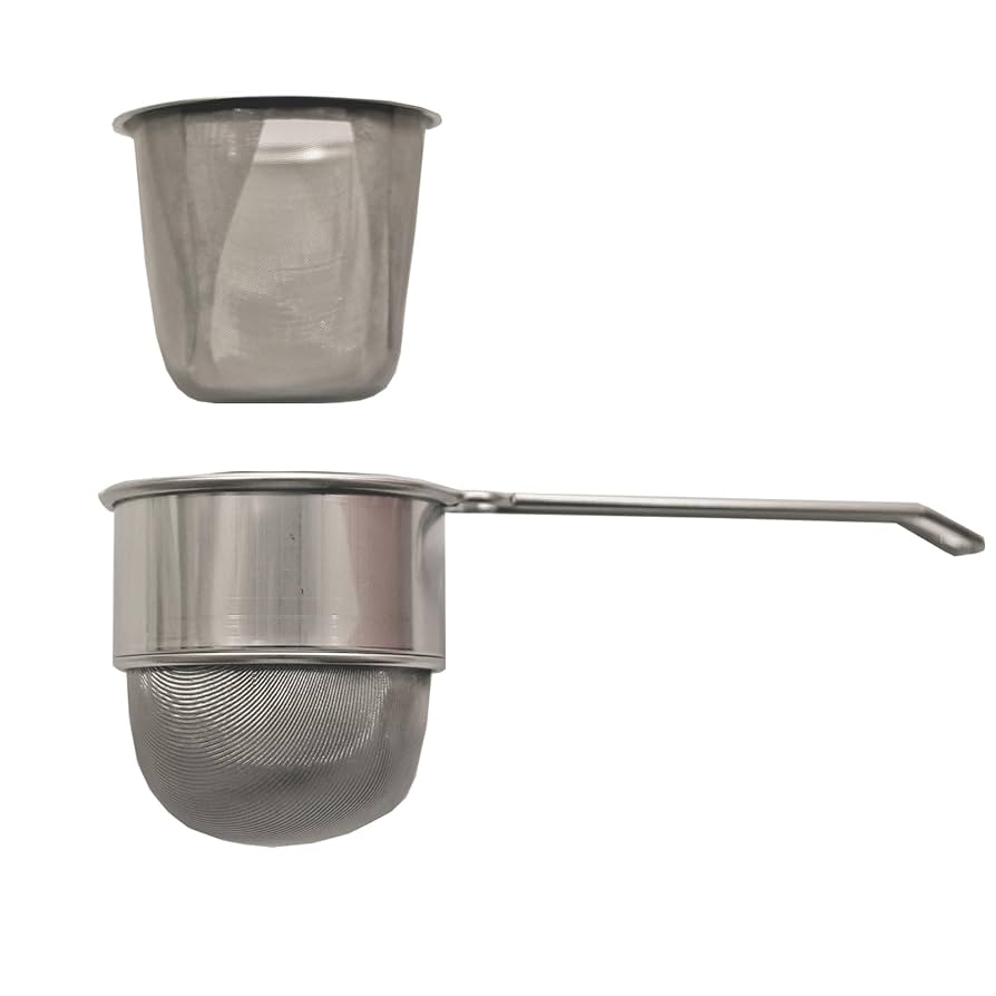 ブラインシュリンプ　ブラインシュリンプ濾し器 セット Leaf Corp ブラインシュリンプ用 分離ネット 2種セット 濾し器